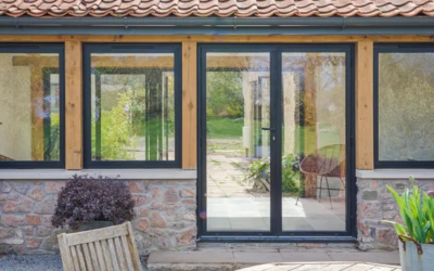 Can You Paint Aluminium Windows