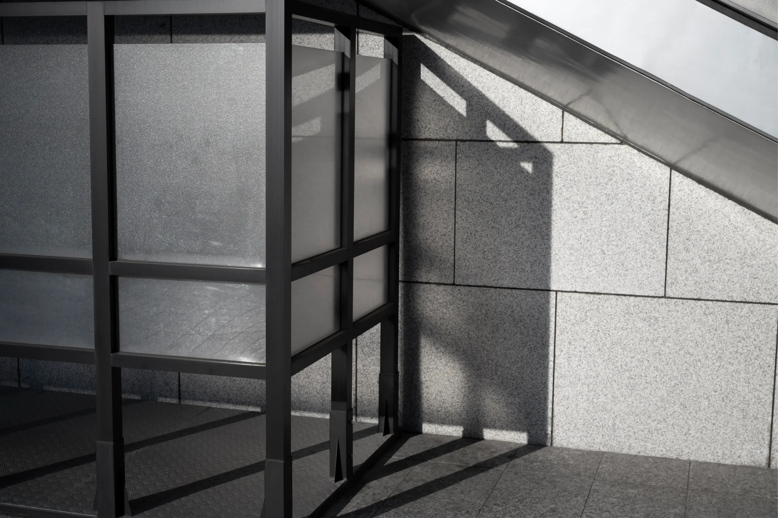 Aluminium Windows Johannesburg