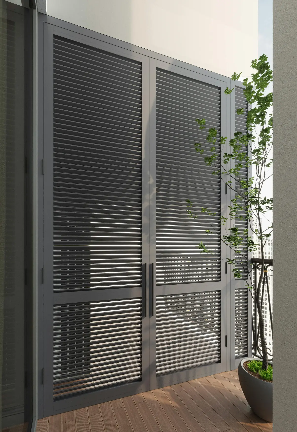 Aluminium manufacturer and supplier near me Johannesburg