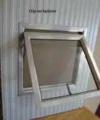 aluminium manufacturers