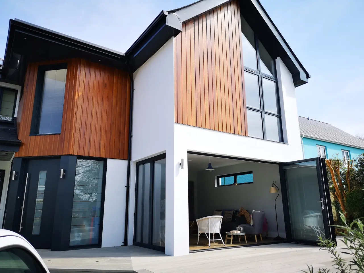 aluminium manufacturers