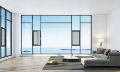 aluminium manufacturers