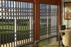 aluminium manufacturers